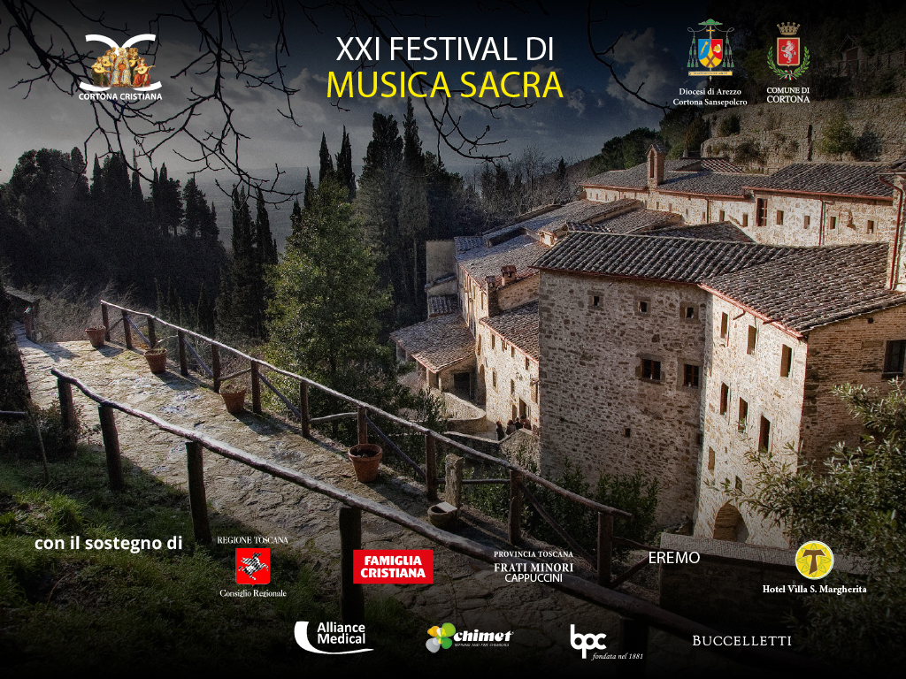 Festival Musica Sacra 2024